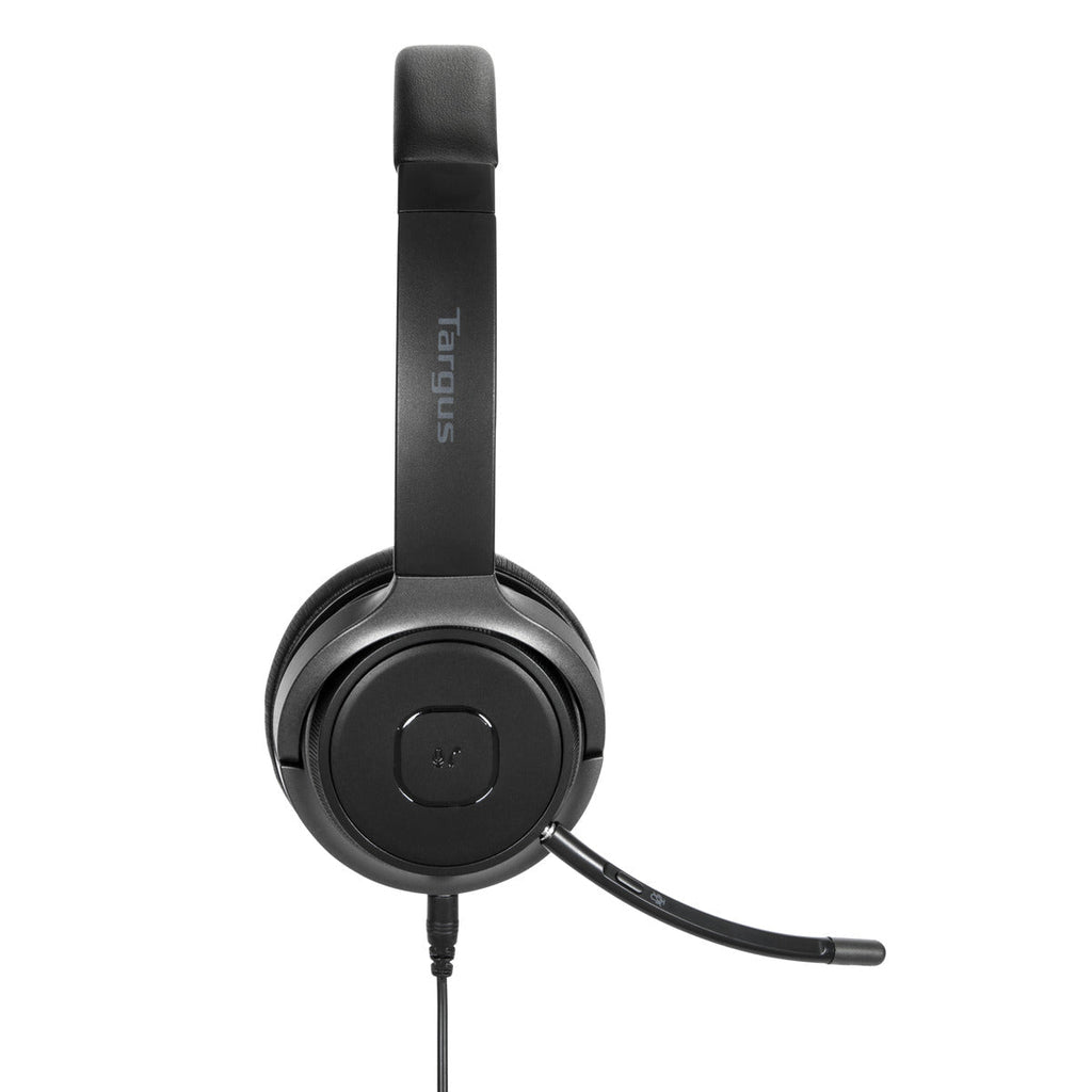 targus headphone drivers