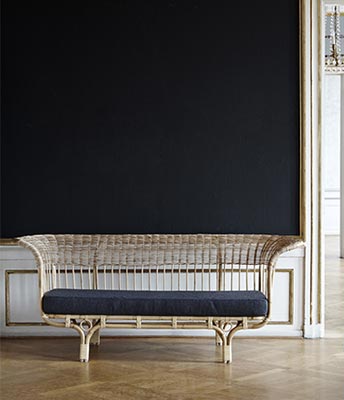 Sika Design | Belladonna Sofa