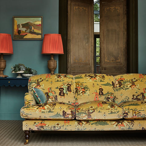 Plan Your Upholstery That Matches Your Lifestyle