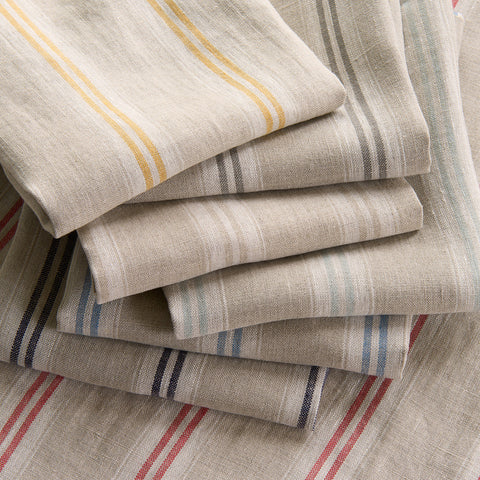 Linwood | Danube Stripe