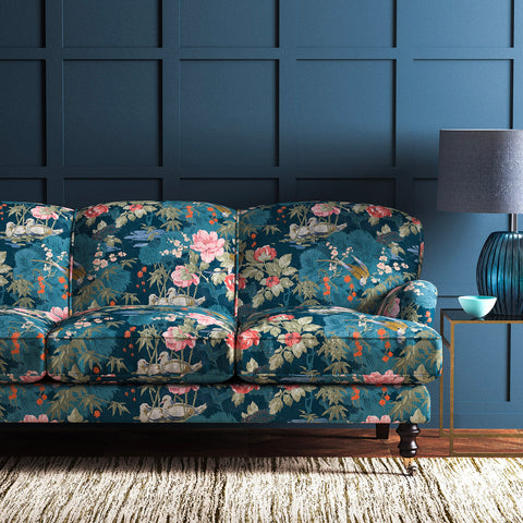 The ultimate guide to upholstery fabric for sofas