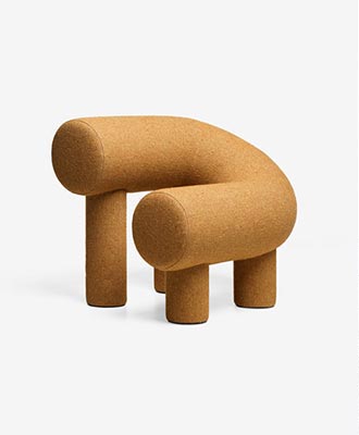 Woo Furniture | UMI Armchair