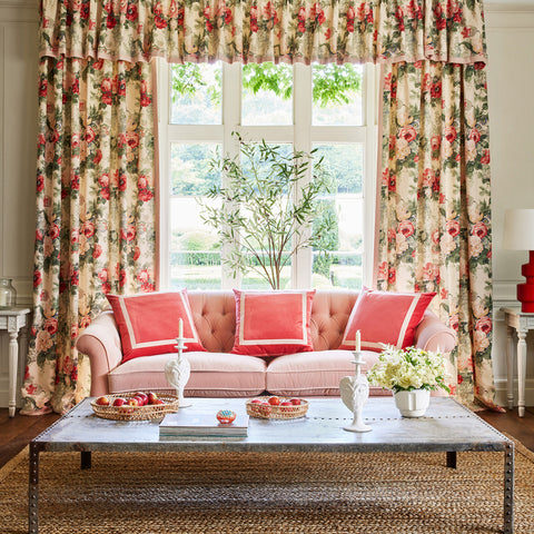 Linwood | The English Garden | Albertine | Classic Rose