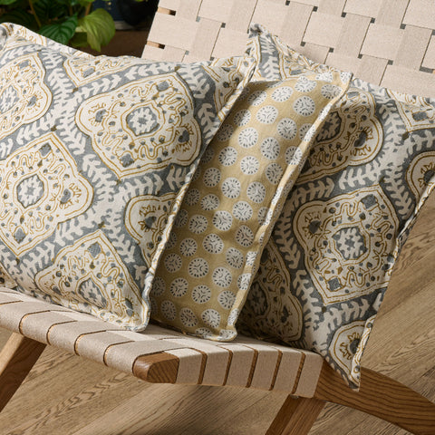 Linwood Fabric | Cushions