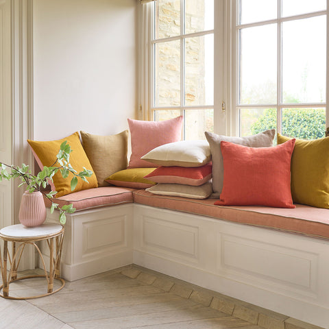 Linwood | Elba Linen Cushions