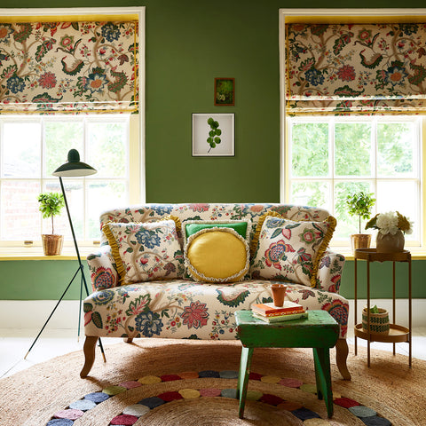 Linwood | The English Garden | Kitty | Spring Green