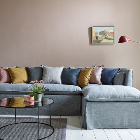 Luna Sofa | Linwood