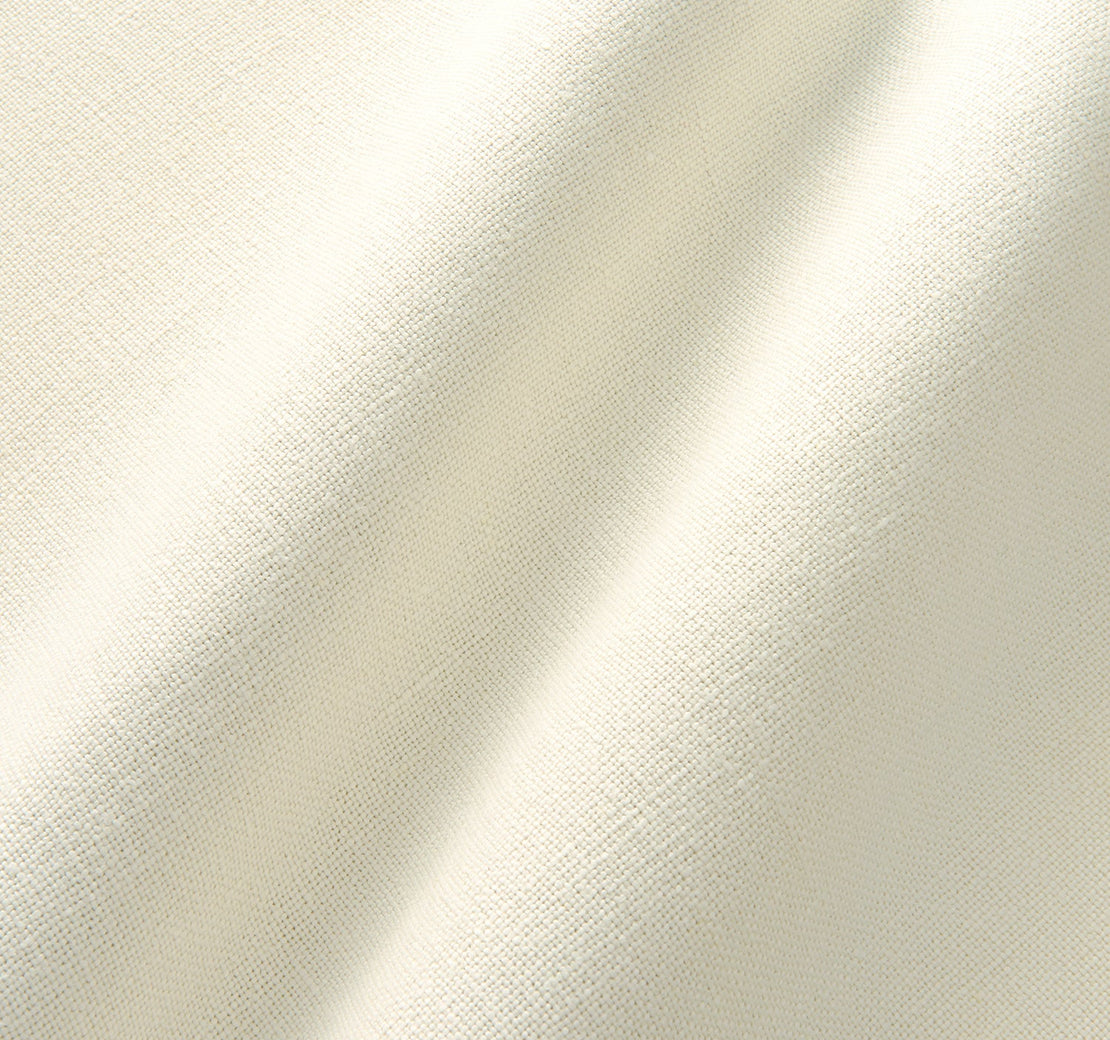 Montecatini – Oyster | Linen Upholstery Fabric | Linwood