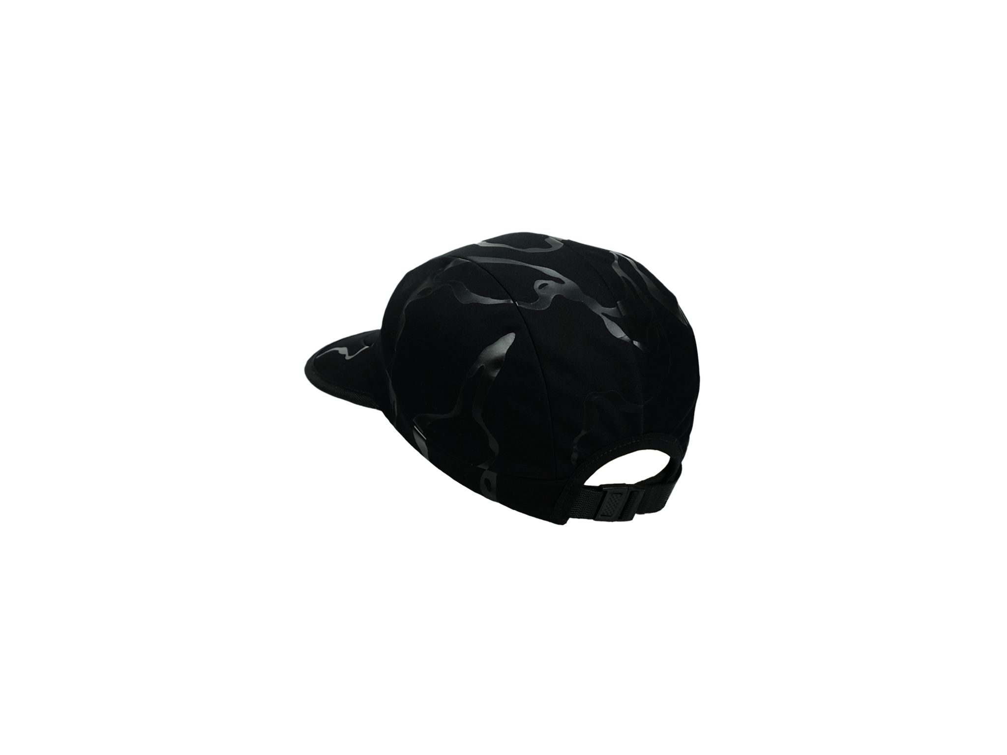 burgunder Mercury FL Cap Stealth black