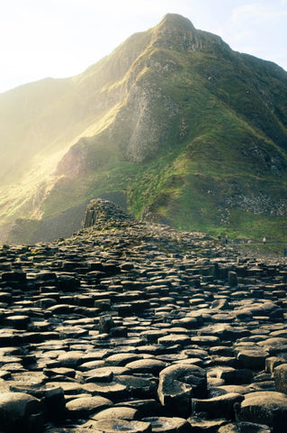 giants causeway