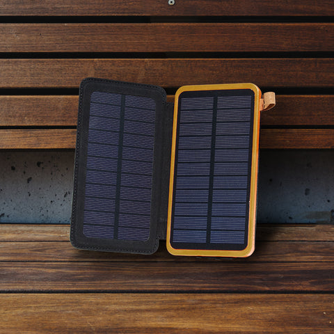 solar charger