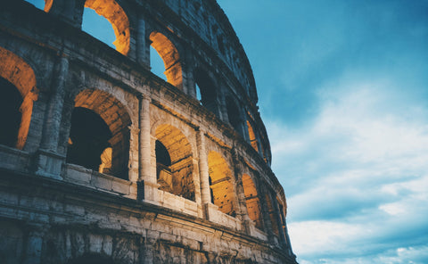 colloseum