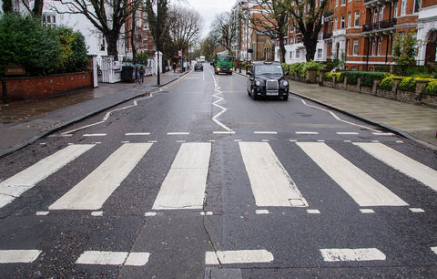 abbey road