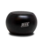 rise mini boom portable bluetooth speaker