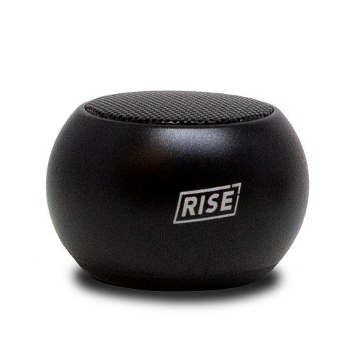 RISE miniBOOM Wireless Speaker