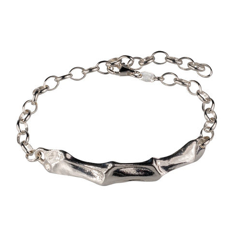 Summer Jewellery Trends 2023 - statement cuff bracelet