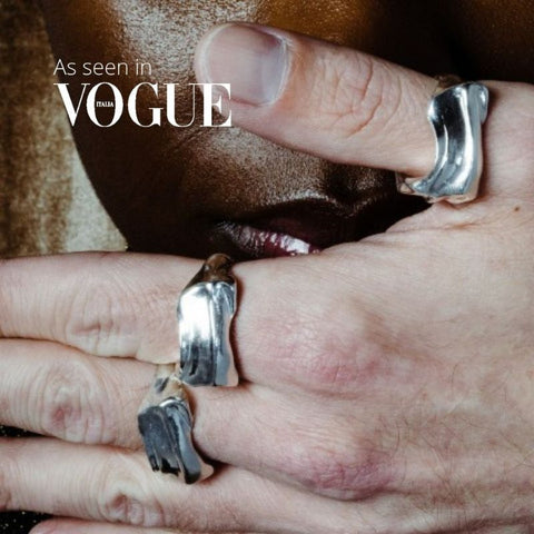 Shop Jewelry Trends and Classic Heirlooms in Vogue's Jewelry