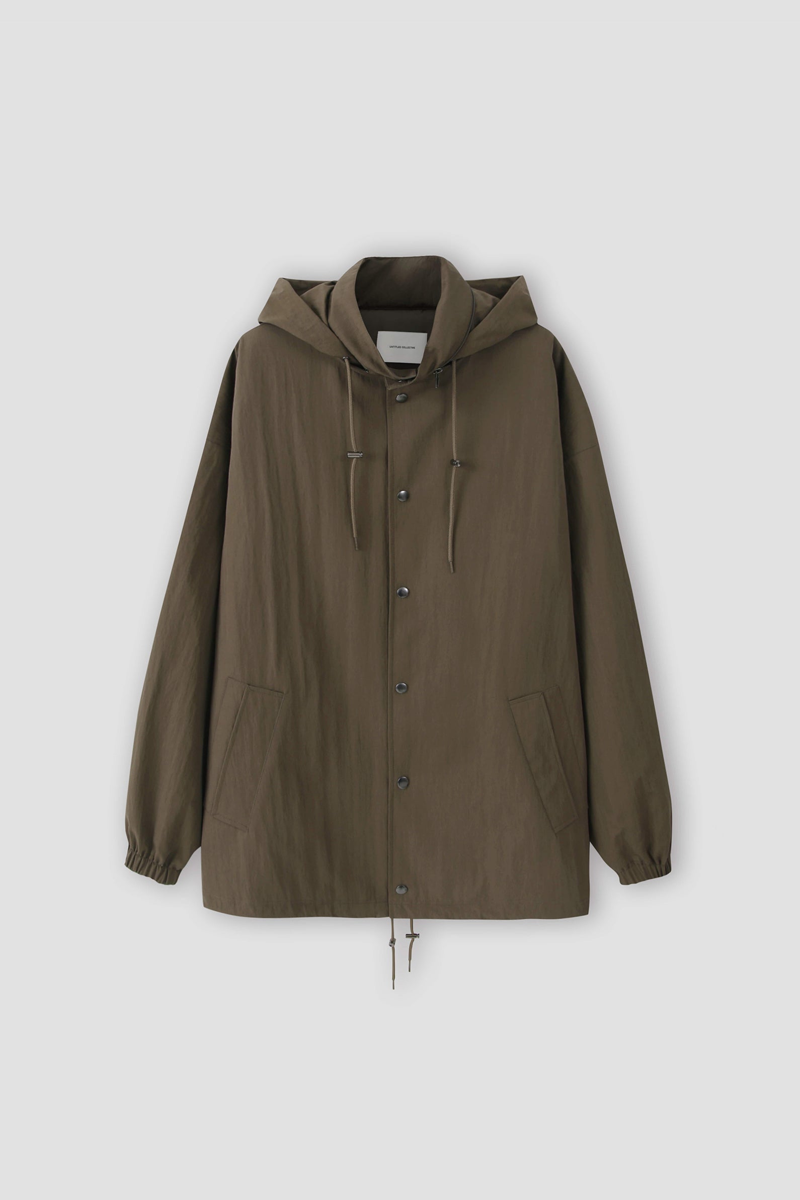 COACH コーチ]ジャケット新品Hooded Military Jacket - www.onkajans.com