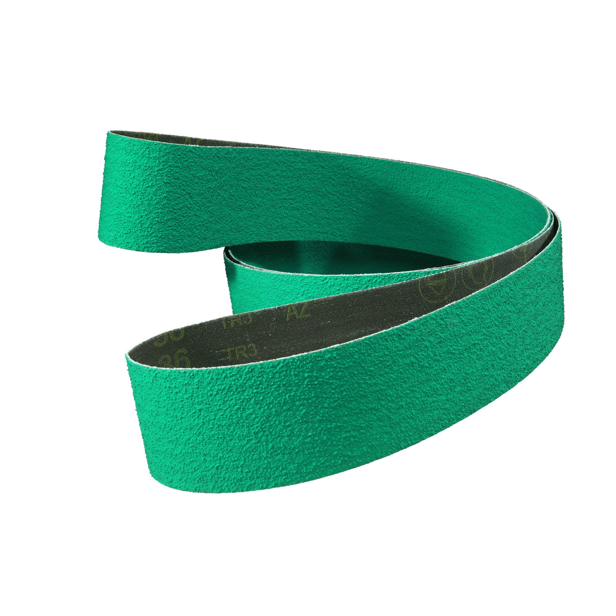 3M Cloth Belt 577F, 180 YF-weight, 9 in x 48 in, Film-lok, Single-flex