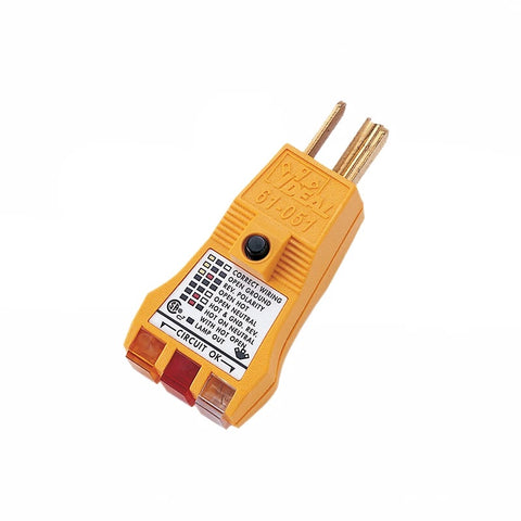Ideal 61-035 tester