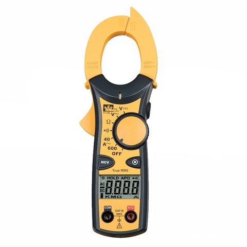 ideal Clamp meter