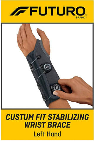 Futuro wrist brace 