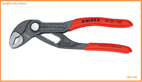 Knipex Cobra pliers