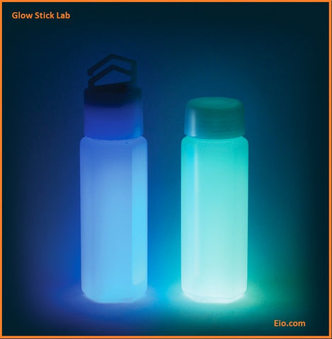 glow stick lab