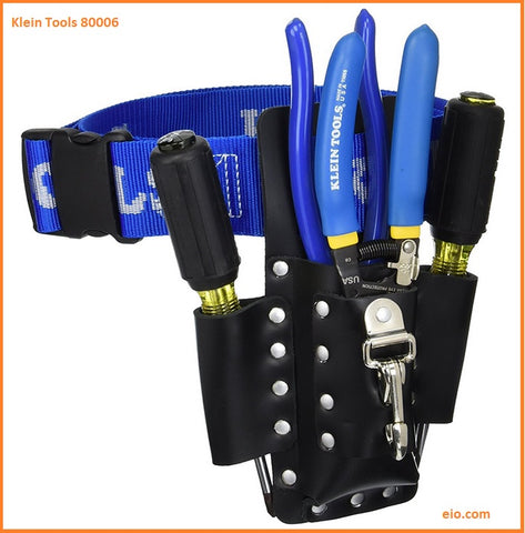 klein tools 80006 tool set