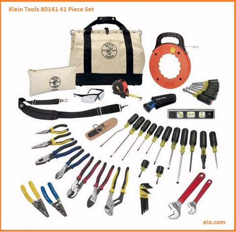 Klein tools 80141