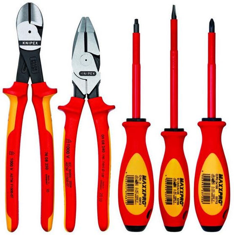 Knipex tools 