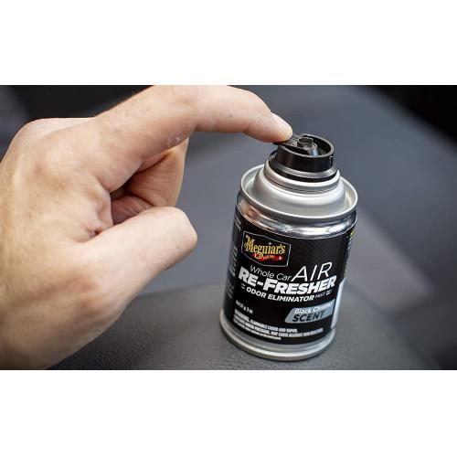 Meguiar's Ultimate Interior Detailer, G16216, 15.2 oz. Spray