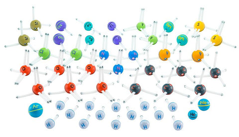 happy atoms group