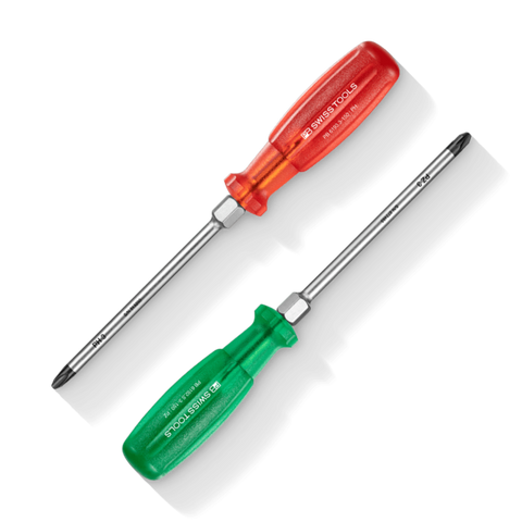 PB Swiss Screwdrivers