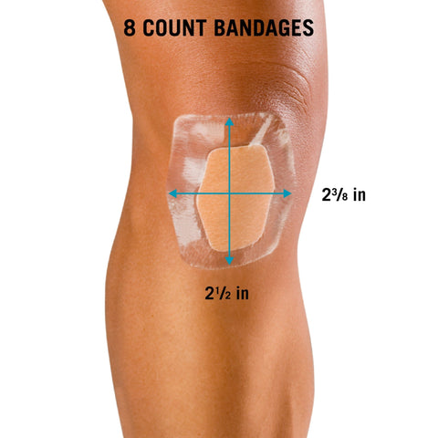 knee bandage