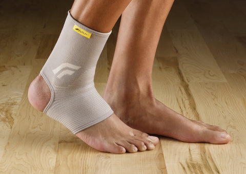 Futuro ankle brace 