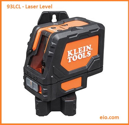 93lcls Klein Laser Level