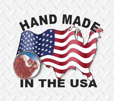 made in the USA