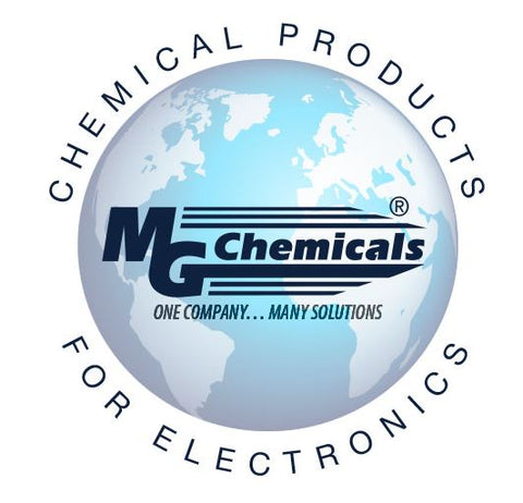 MG Chemicals Logo