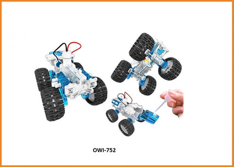 OWI-752 Saltwater Monster Truck