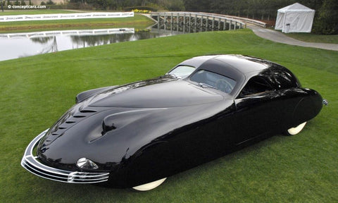 Phantom Corsair