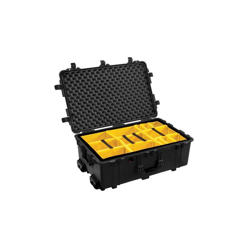 Peli 1510SC Studio Case - Free Delivery