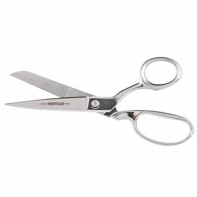 Klein Tools 544 6-3/8 in. Utility Scissor