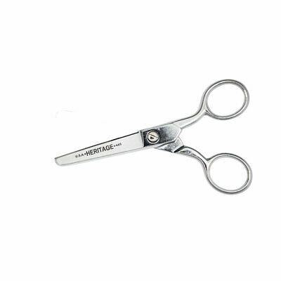 Klein Tools 544 6-3/8 in. Utility Scissor