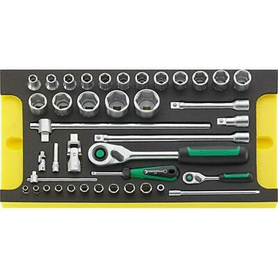Stahlwille 96830117 TCS WT Tools in TCS inlay — EIO.com