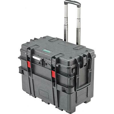 Stahlwille 13217 Tool Trolley, jet black —