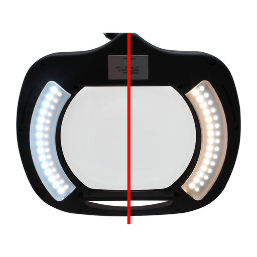 Aven Eye Loupe, 10x, w/Led 26034-LED