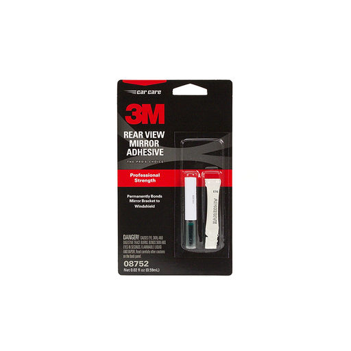 3M Scotch-Weld Metal Primer 3901, Red, 0.5 Pint Can