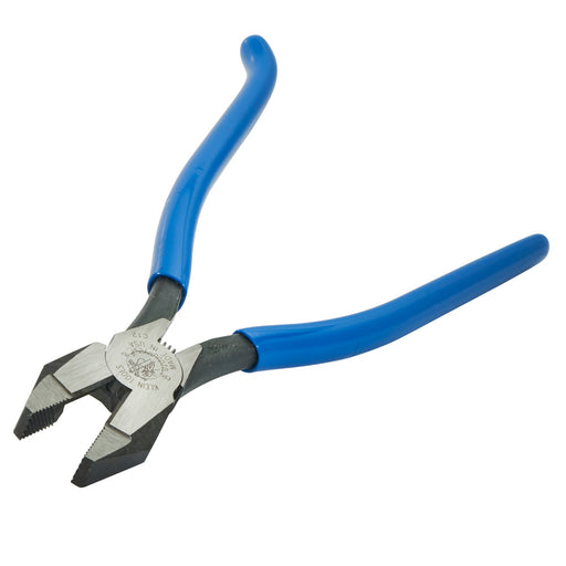 Klein Tools 94508 Ironworker's Pliers 2-Piece Kit — EIO.com