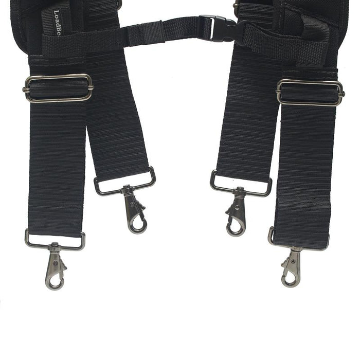 Bucket Boss 57400 LoadBear Suspenders —